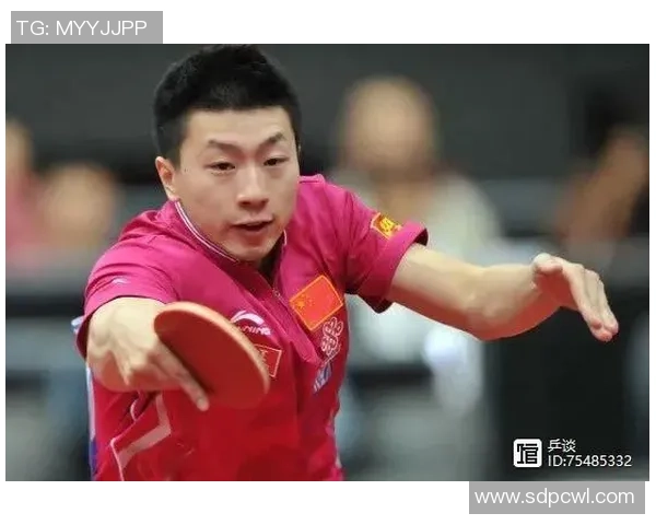 北京乒乓球队战术解析：从训练到比赛的全方位策略探讨